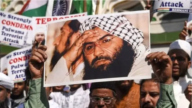 మసూద్ అజర్