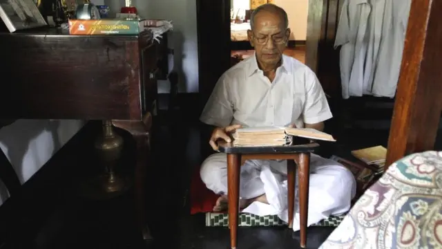 श्रीधरन