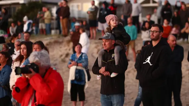 ઑસ્ટ્રેલિયા