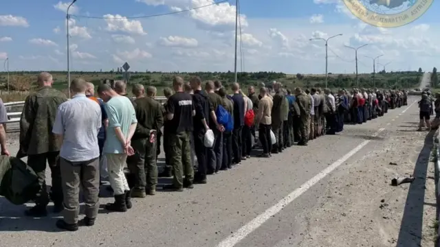 Бійці Азова