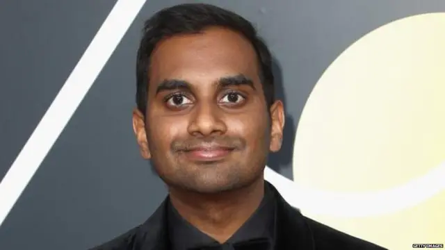 ਅਜ਼ੀਜ਼ ਅੰਸਾਰੀ