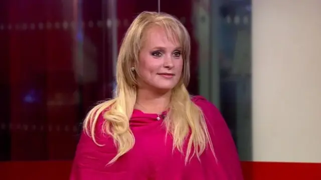 জেনিফার আরকিউরি: ট্রেড মিশনে তার অংশগ্রহণ নিয়ে অনেক প্রশ্ন