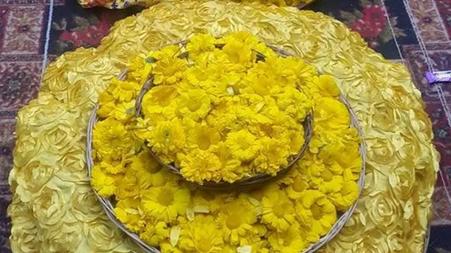 हजरत निजामुद्दीन दरगाह