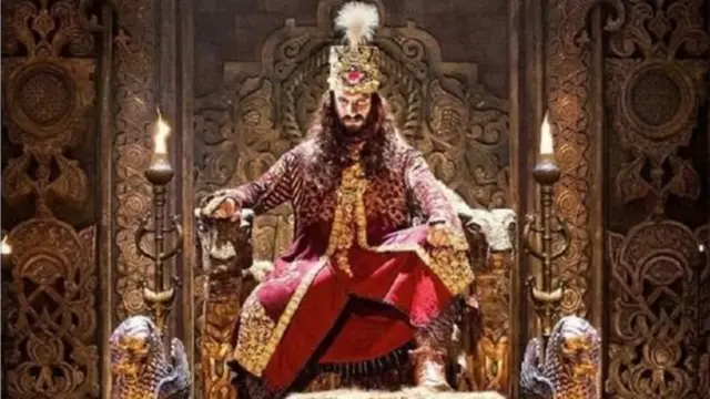 पद्मावत, करणी सेना, राजस्थान, राजपूत, इतिहास, चित्रपट.