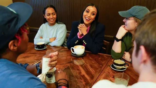 Amaaneen duula siyaasaa geggeessaa jirtu kanaan dhimmoota dhiibbaa jijjirama qilleensaa, walqixxummaa sanyii fi haqa diinagdee irratti xiyyeeffachuun hojjataa jirti.