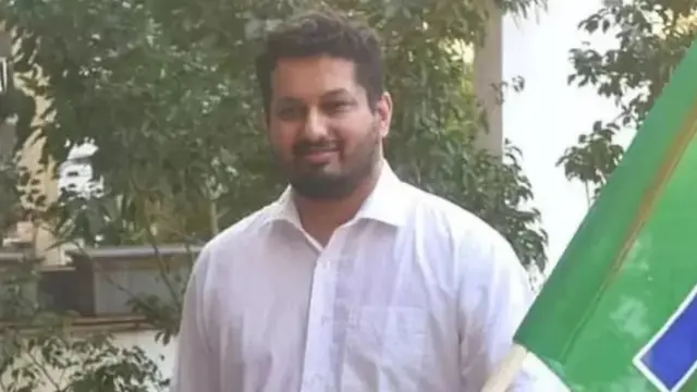 उत्पल पर्रिकर