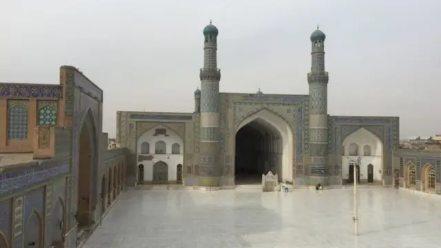 مسجد جامع