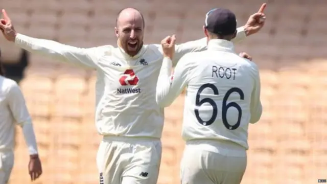 चेन्नई टेस्ट