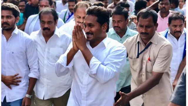 వైఎస్ జగన్