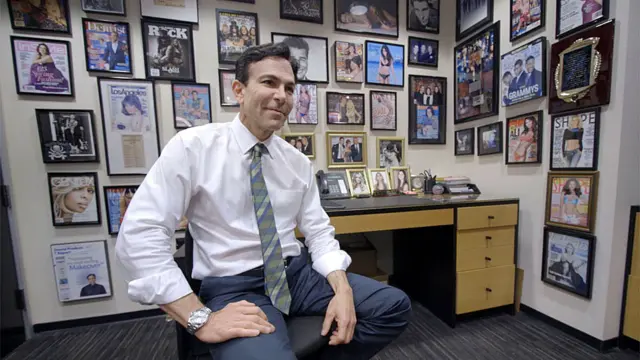 Consultorio del Dr.Bill