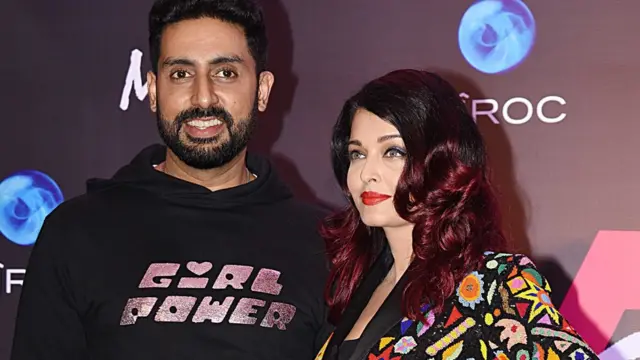 ایشوریہ رائے