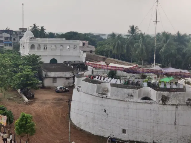 బొబ్బిలి యుద్ధం