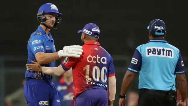 கிரிக்கெட் - ஐ.பி.எல்