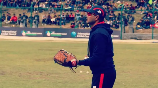 बिनोद दास