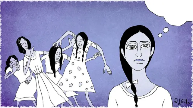 #HerChoice, महिलाएं