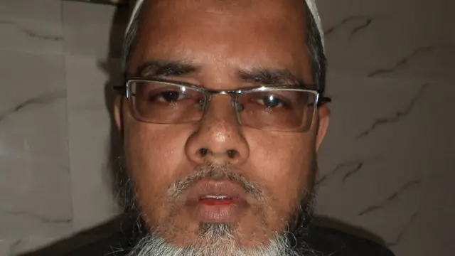 अब्दुल बातिन नोमानी