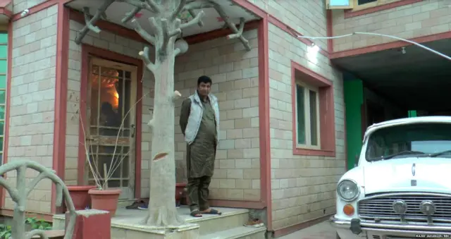 अनवर ख़ान