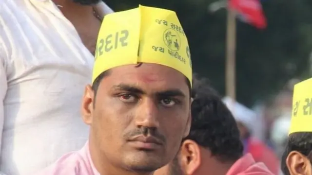 અલ્પેશ કથીરિયા પર પોલીસે કુલ 19 કેસ દાખલ કર્યા હતા