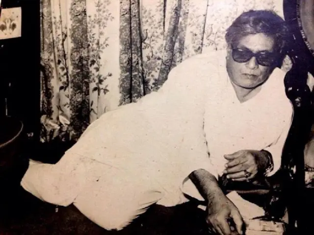 राही मासूम रज़ा