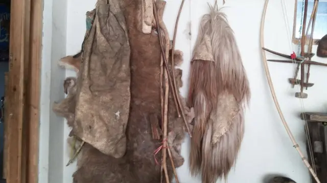 نورستاني توکي