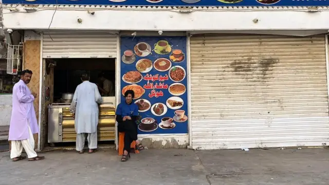 کراچی، لاک ڈاؤن، کورونا وائرس، سندھ، پاکستان