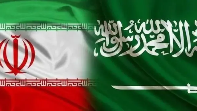 إيران والسعودية