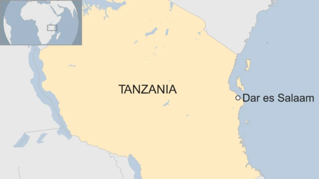 Tanzania