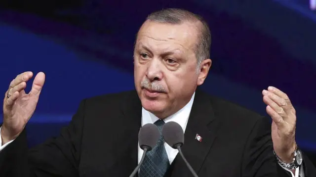 Erdoğan