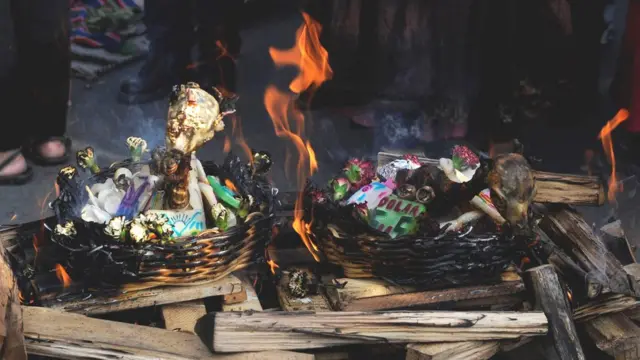 Bolivia, Viracocha III, cile