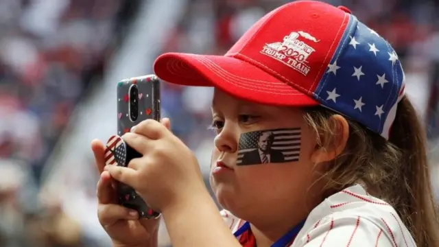 अमरीका कोरोना वायरस