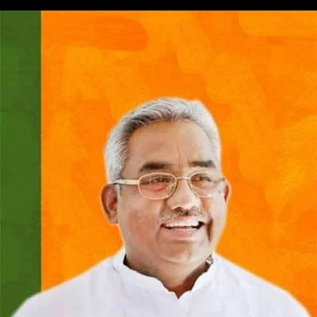 उत्तराखंड बीजेपी के अध्यक्ष मदन कौशिक