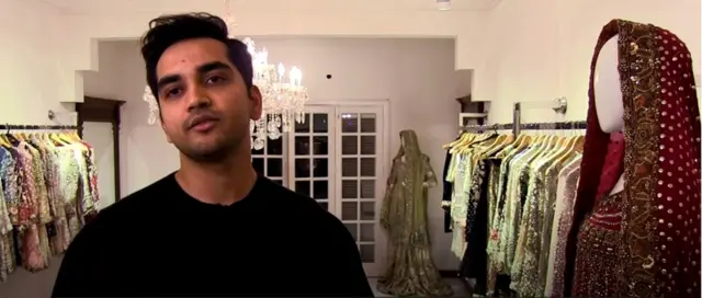 पाकिस्तान में शादी