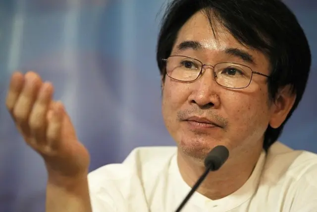 นพ.ธนรักษ์ ผลิพัฒน์