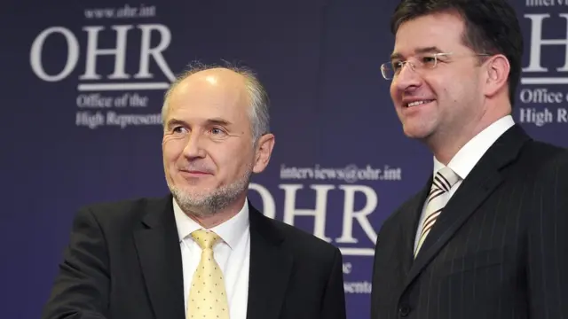 Sarajevo, mart 2009.