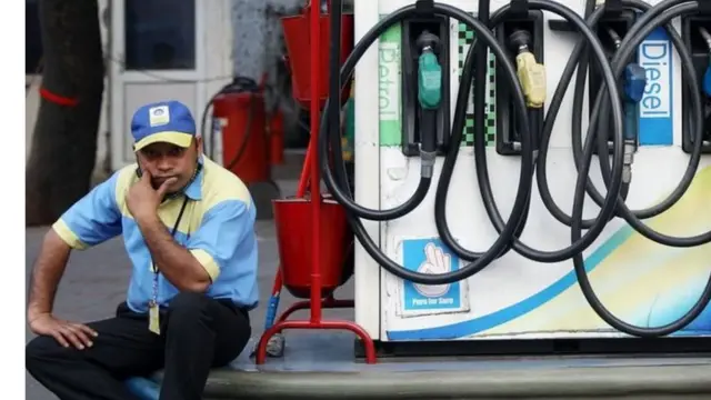 పెట్రోల్, డీజిల్