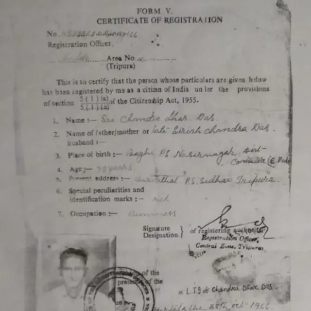 चंद्रधर दास