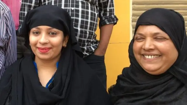 गुजरात के मुस्लमान