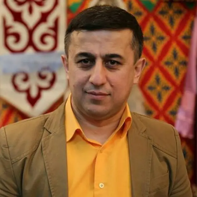 Каримджон Еров