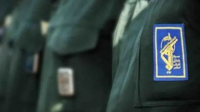 ابراهیم جباری گفته است "احتمالاً آقای فتاح مطلع نبوده‌اند که سپاه برای استرداد زمین و سوله موصوف به ملک جماران پیشقدم بوده و از مدتی پیش با معاونین بنیاد برای واگذاری آن به توافق رسیده‌ است."