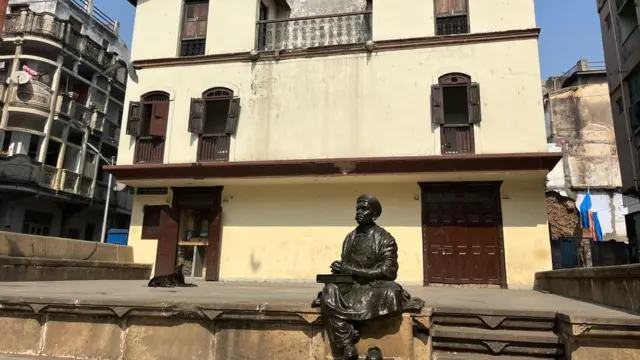 દલપતરામ