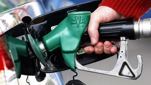 तेल की ऊंची कीमतें