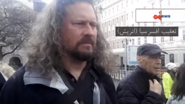 فیلم شکار جاسوس