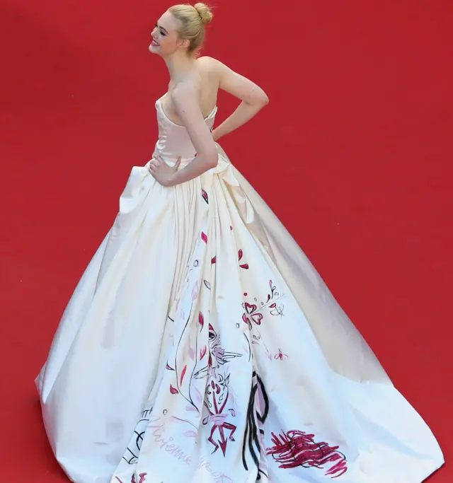 Эль Фаннгинг