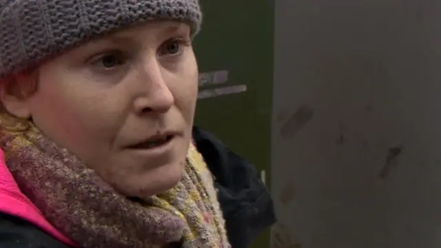 Саманта Берд