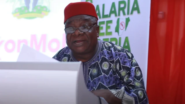 Ichie Chika Okpara - Zebrudaya