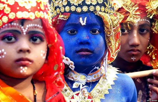 बांग्लादेश में हिंदू