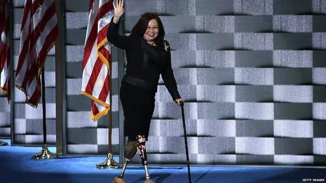 Tammy Duckworth