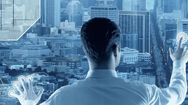 Injineer naqshadaynaya magaalo