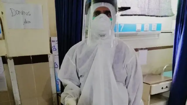 ڈاکٹر پاکستان