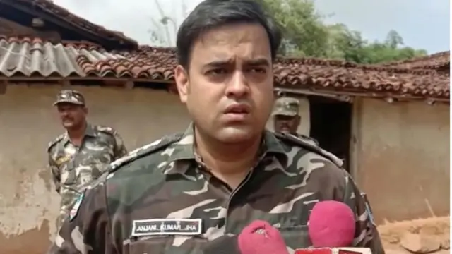 झारखंडः भीड़ ने आधी रात में चार लोगों को पीटकर मार डाला